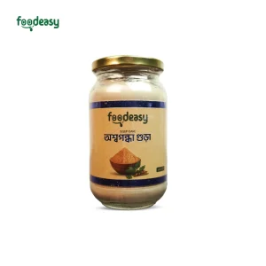 অশ্বগন্ধা গুড়া